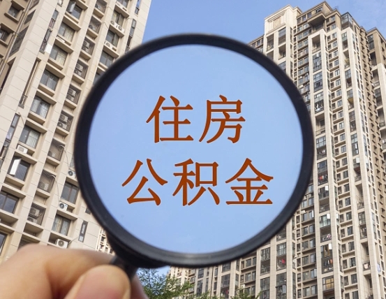 随县退休后查不到公积金明细了吗（退休后公积金查询不到原因）